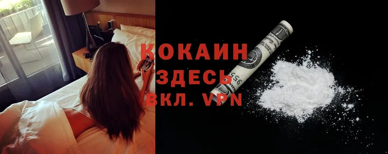 COCAIN FishScale Родники